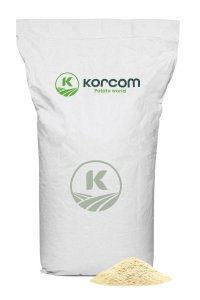 Bramborové vločky nebarvené 20kg pytel