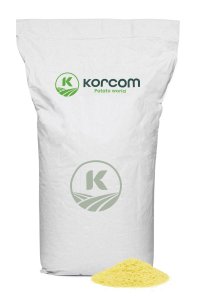 Bramborové vločky barvené 20kg pytel