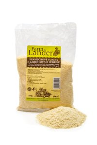 Bramborové vločky 250 g